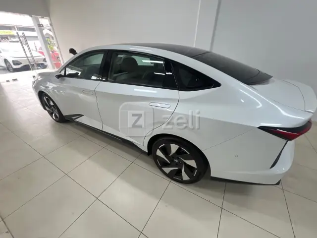 Honda Lingxi L-BLN 2024, photo 6
