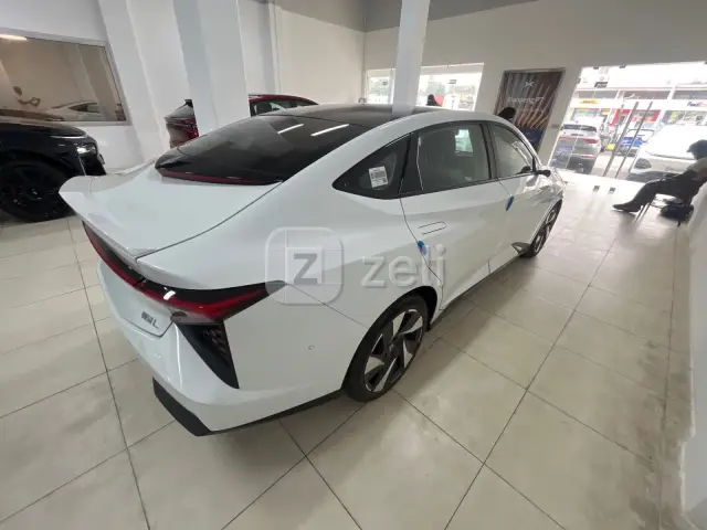 Honda Lingxi L-BLN 2024 — photo 7