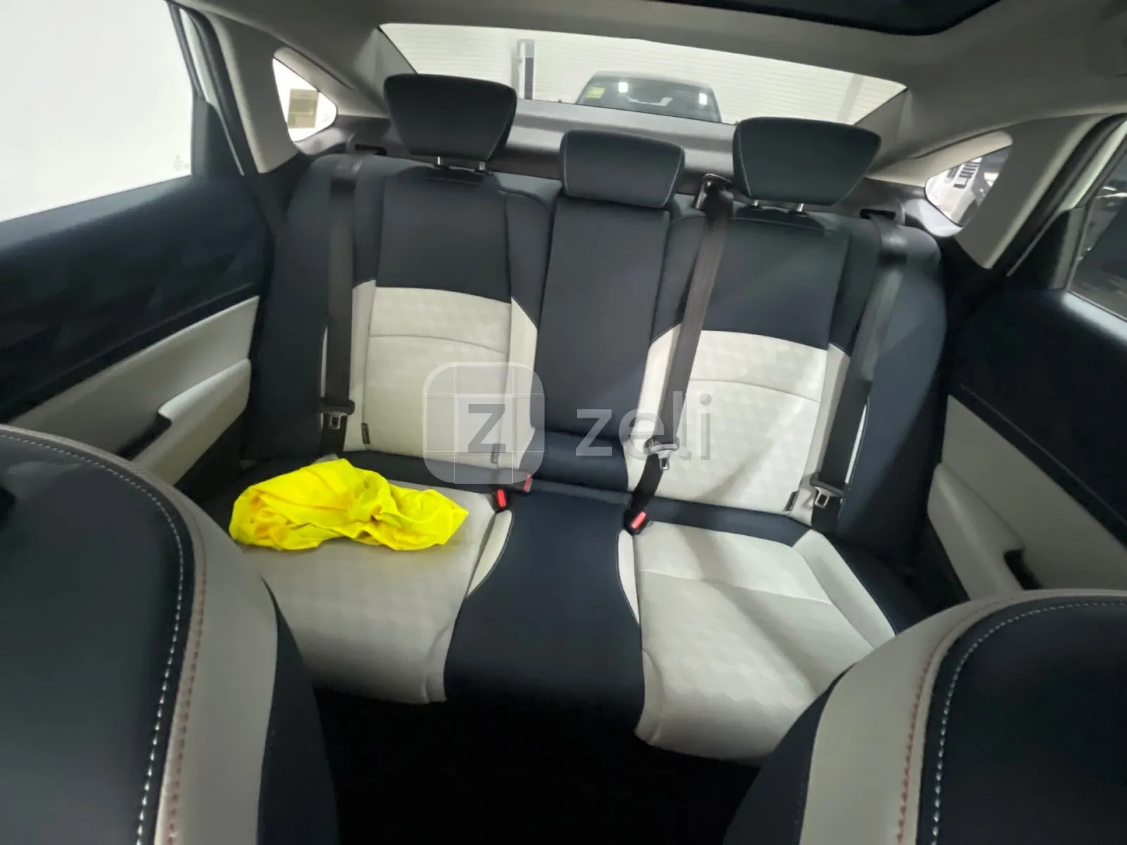 Honda Lingxi L-BLN 2024 — photo 10
