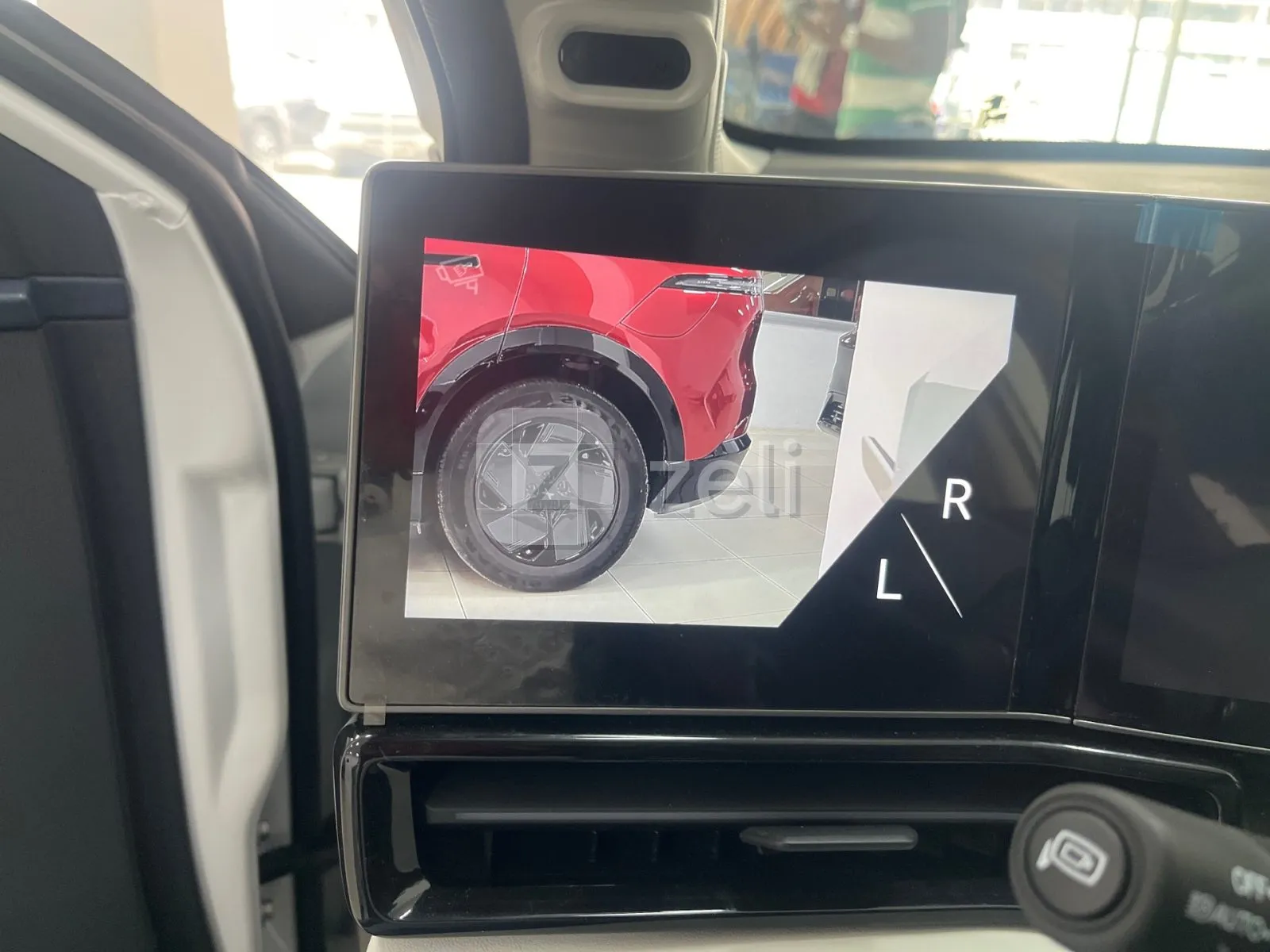 Honda Lingxi L-BLN 2024 — photo 17