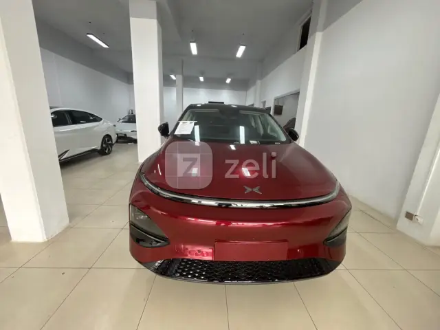 Xpeng G6 2025