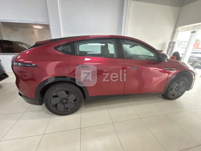Xpeng G6 2025, photo 6