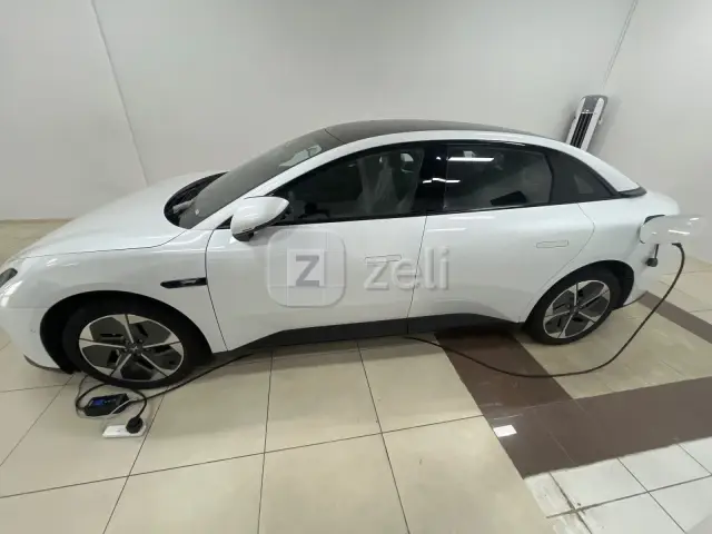 Xpeng MO3 2025 — photo 4