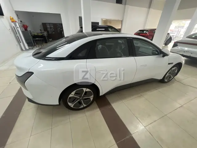 Xpeng MO3 2025 — photo 6