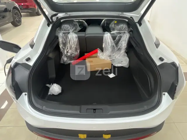 Xpeng MO3 2025 — photo 10