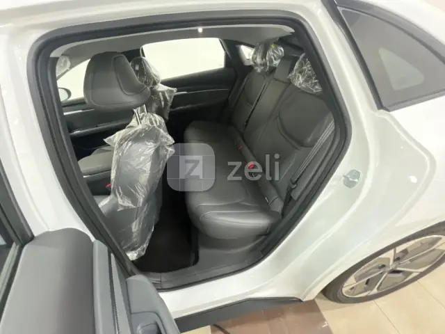 Xpeng MO3 2025 — photo 12