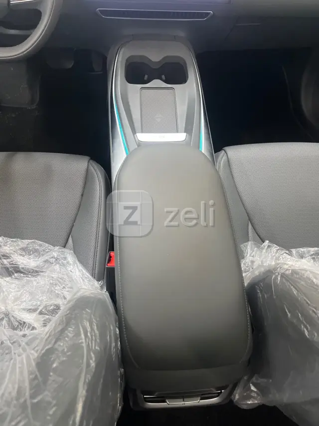Xpeng MO3 2025 — photo 16