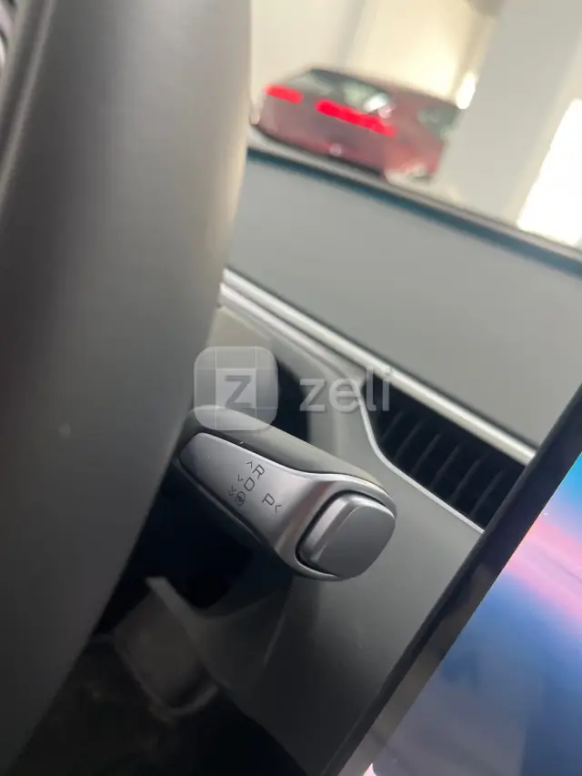 Xpeng MO3 2025 — photo 18