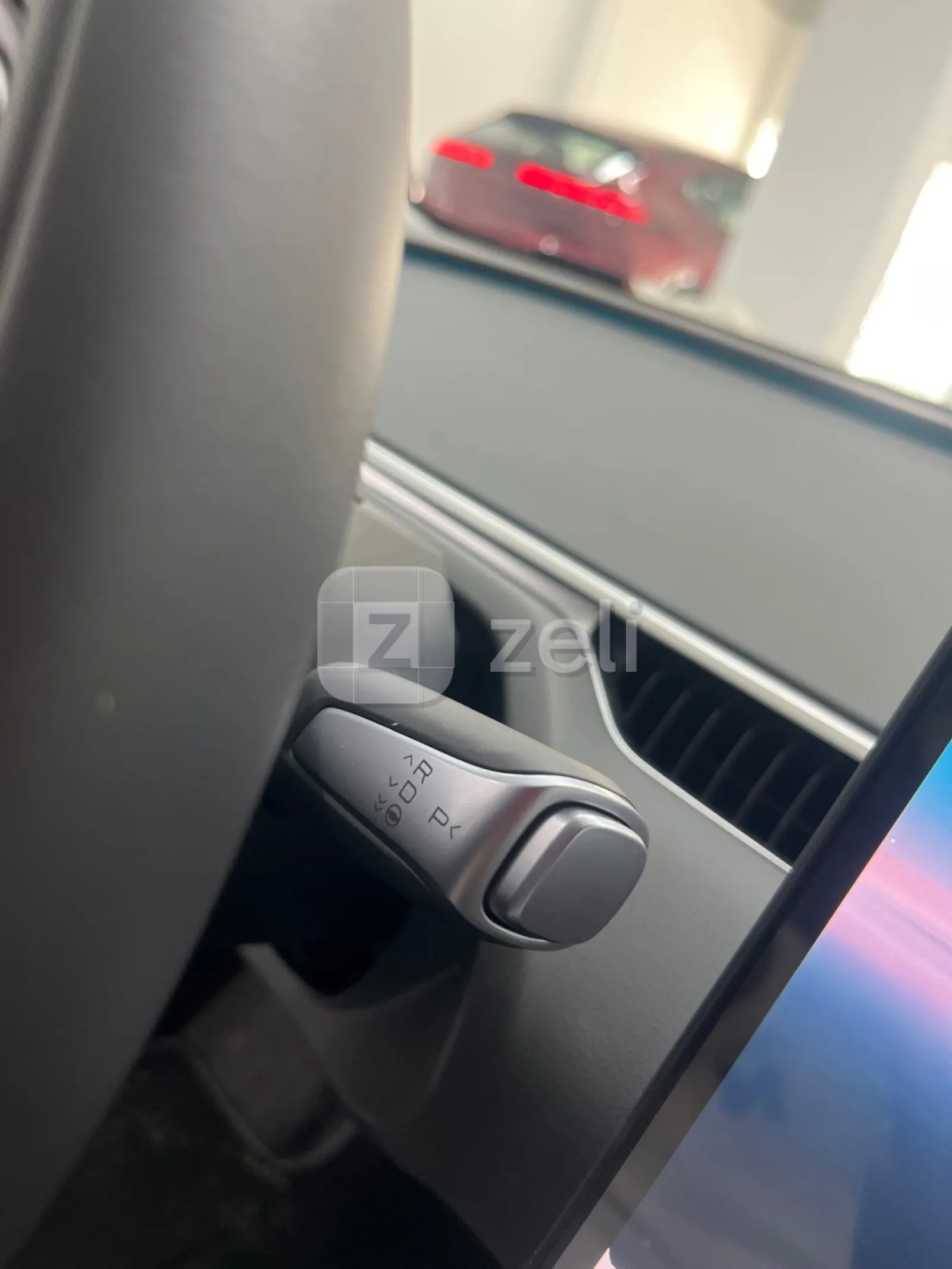Xpeng MO3 2025 — photo 18