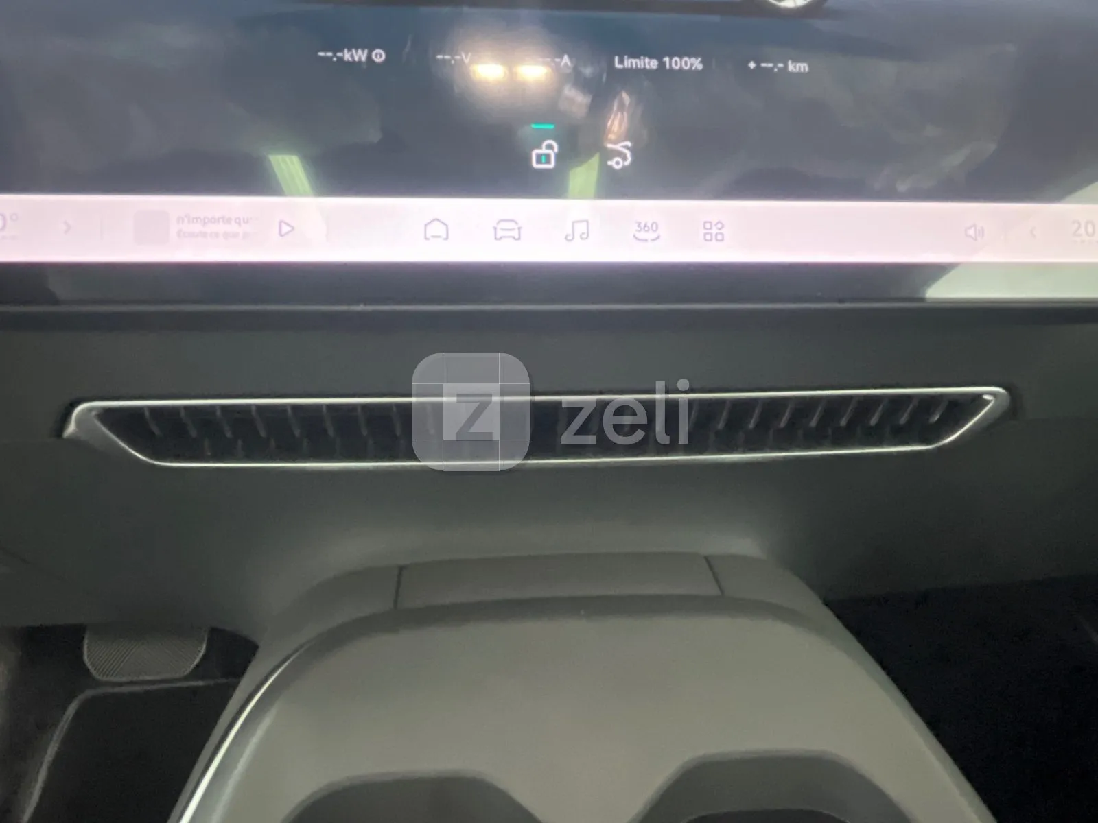 Xpeng MO3 2025 — photo 19