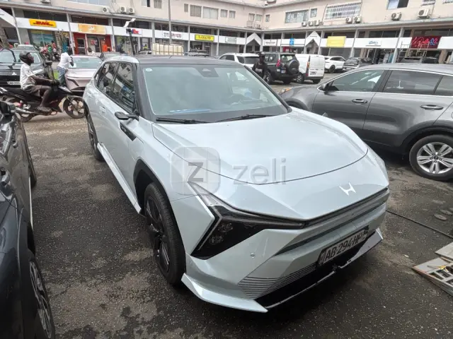 Honda S7 2025, photo 2