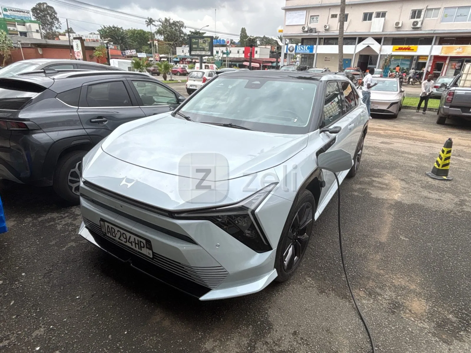 Honda S7 2025 — photo 3