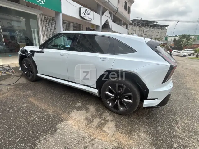 Honda S7 2025, photo 5