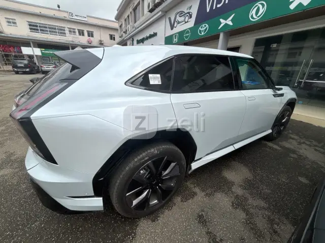 Honda S7 2025 — photo 7