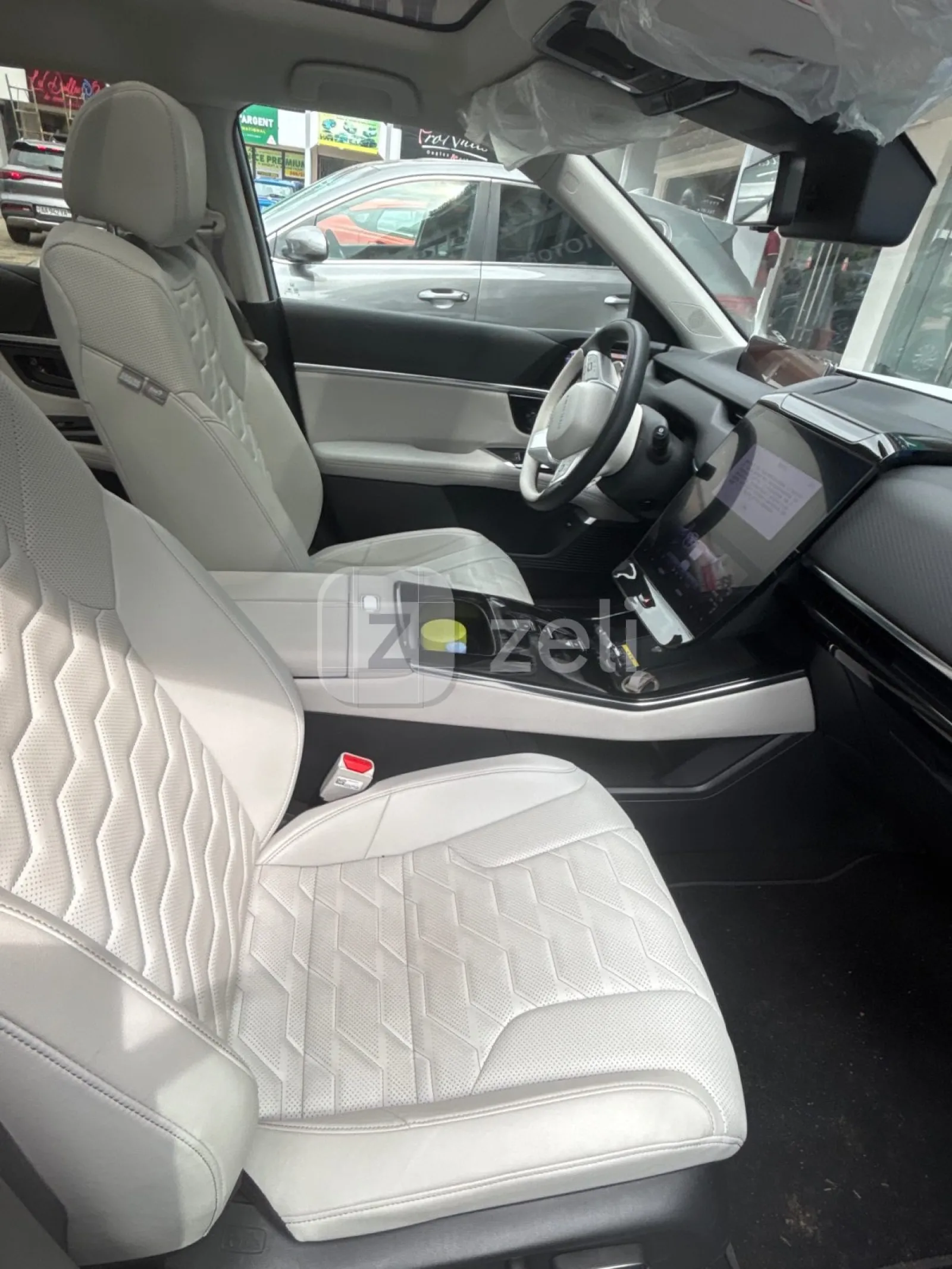Honda S7 2025 — photo 8