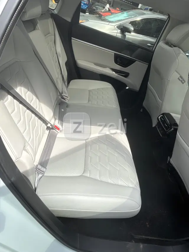 Honda S7 2025 — photo 9