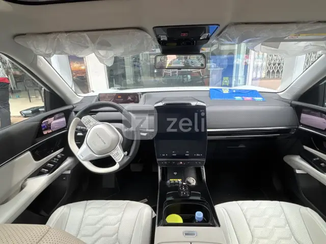 Honda S7 2025 — photo 10