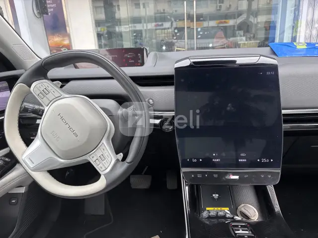Honda S7 2025 — photo 11