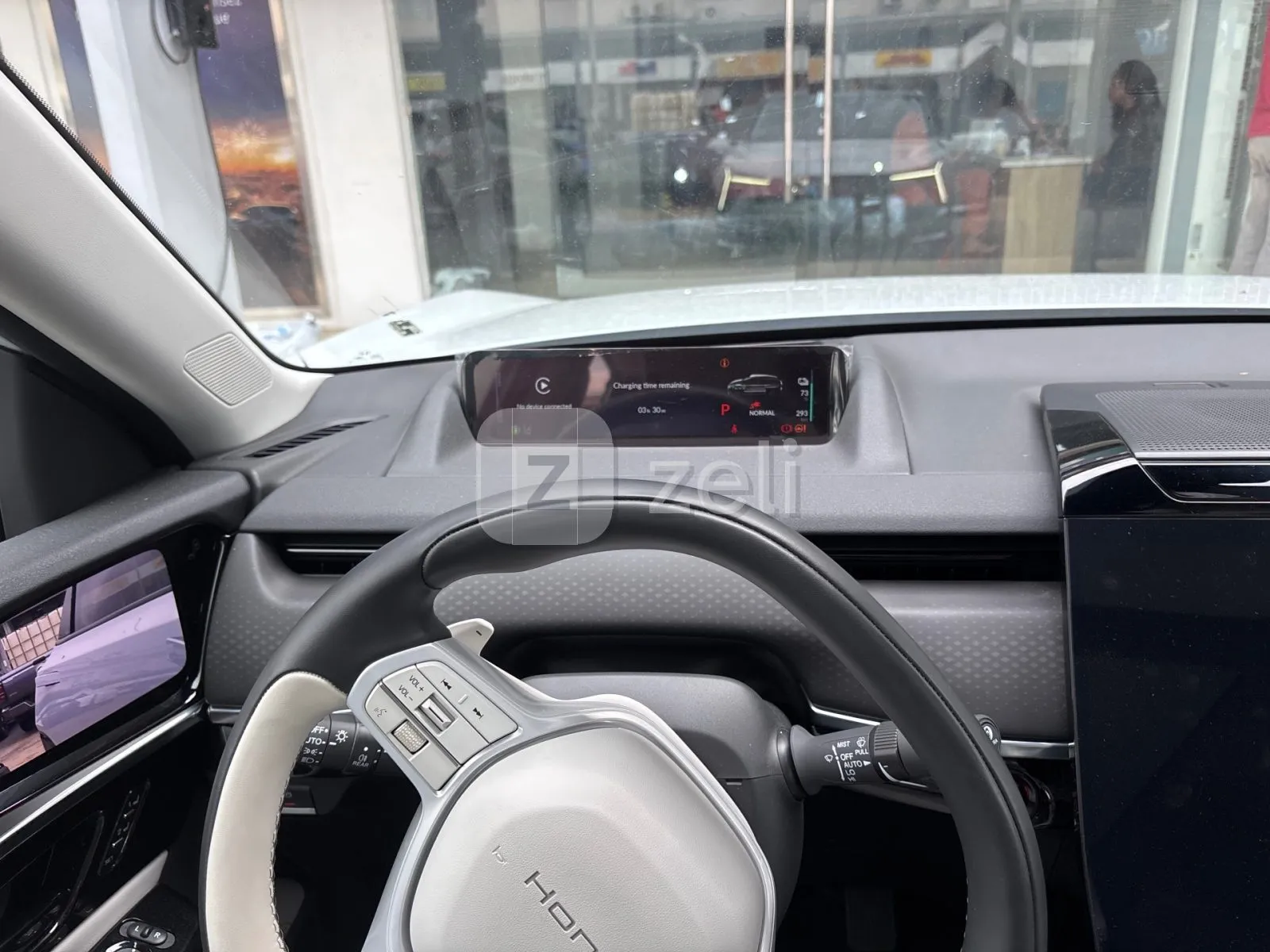 Honda S7 2025 — photo 12