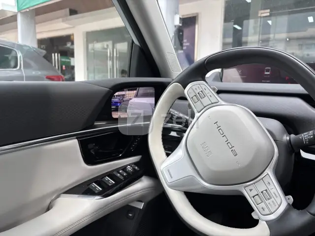 Honda S7 2025 — photo 14