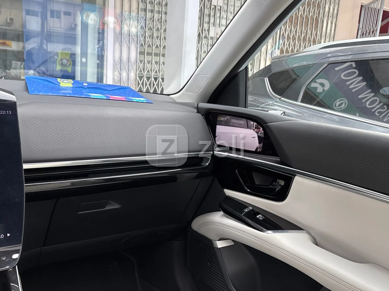 Honda S7 2025 — photo 15
