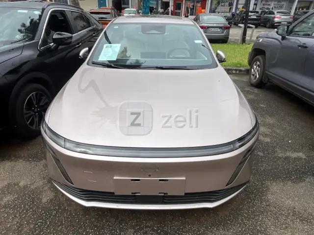 Nissan N6 2025