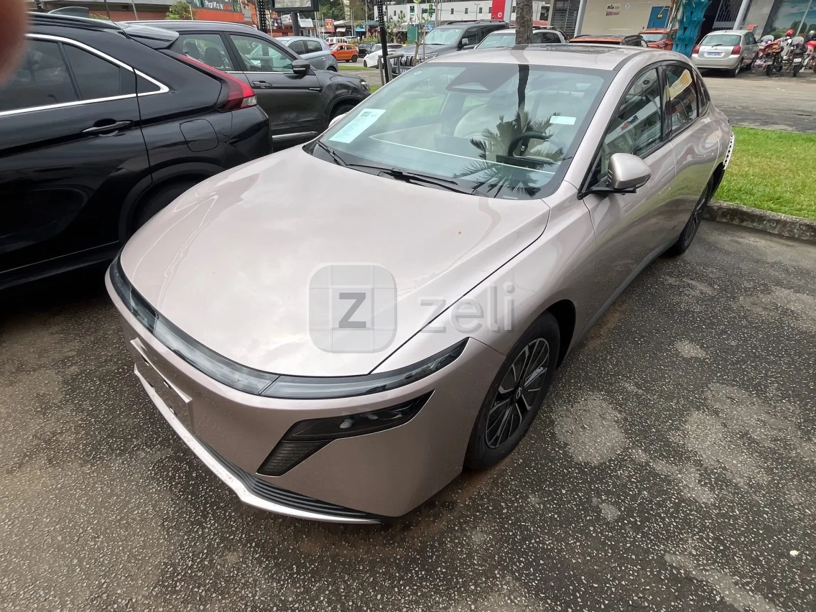 Nissan N6 2025 — photo 2