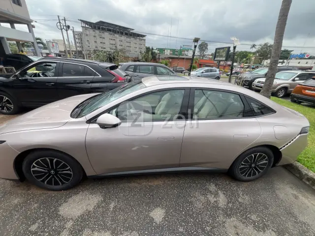 Nissan N6 2025 — photo 3