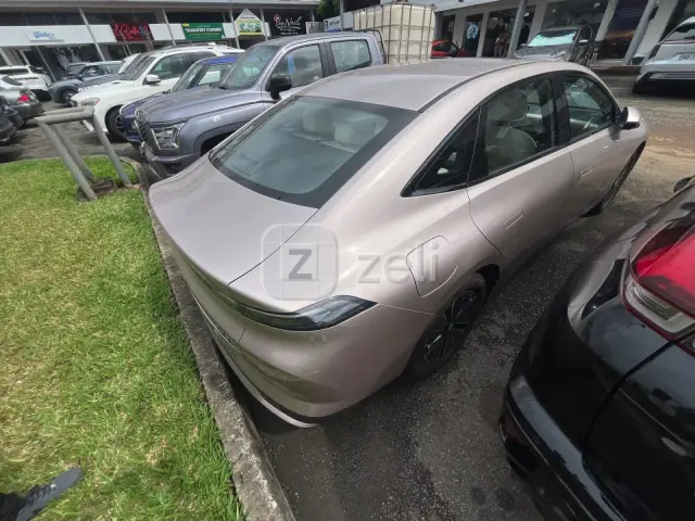 Nissan N6 2025 — photo 5