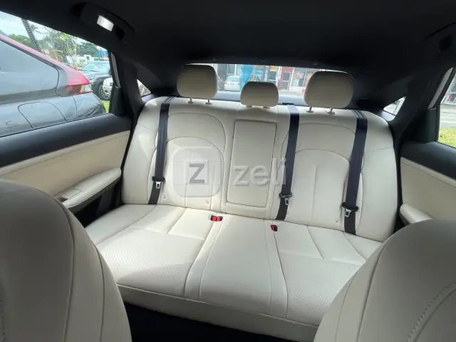 Nissan N6 2025 — photo 8