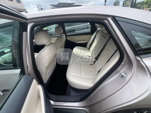 Nissan N6 2025 — photo 9