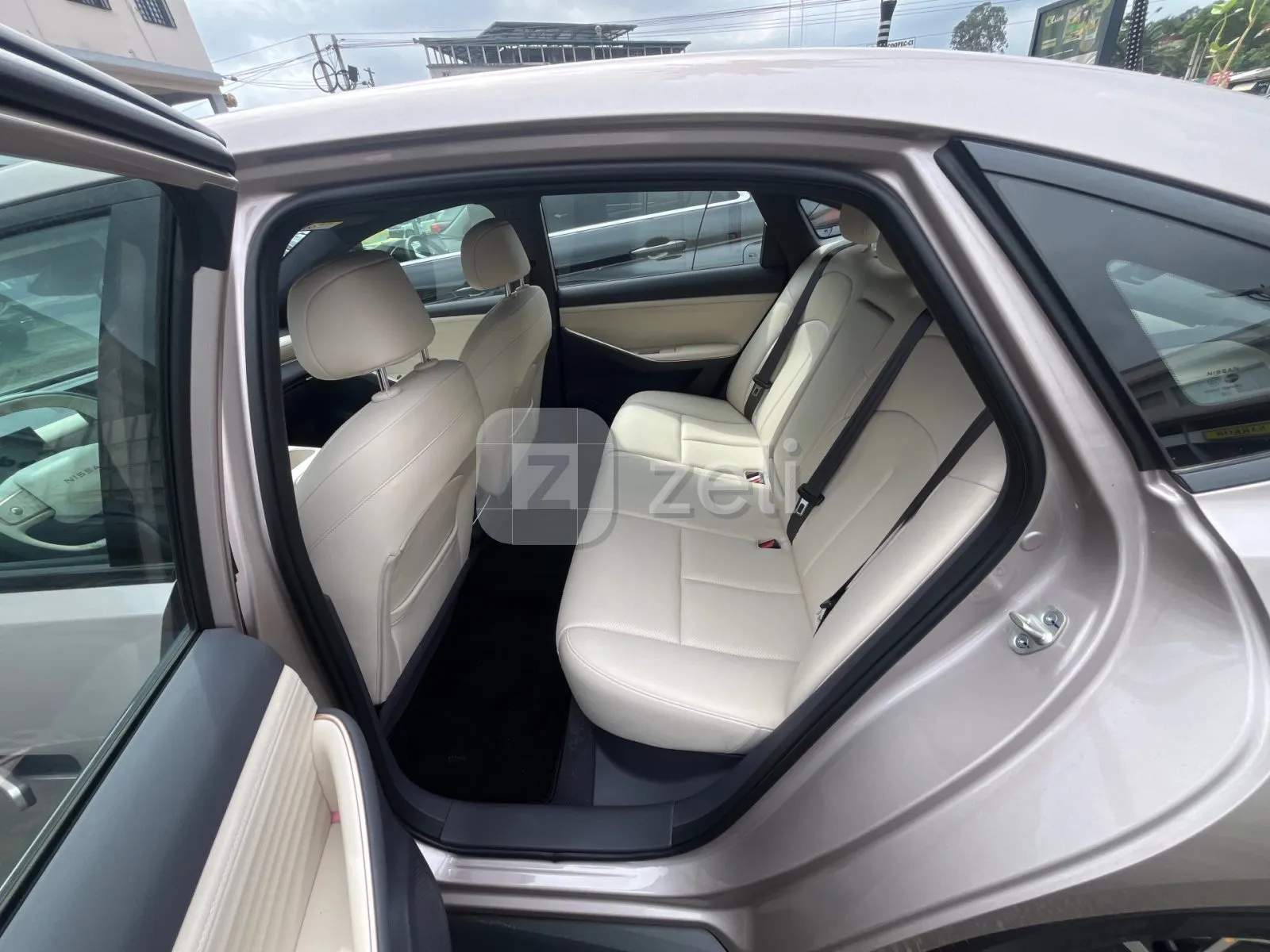Nissan N6 2025 — photo 9