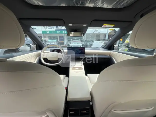Nissan N6 2025 — photo 10
