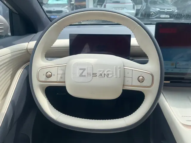 Nissan N6 2025 — photo 11
