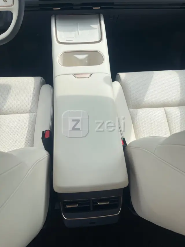 Nissan N6 2025 — photo 13