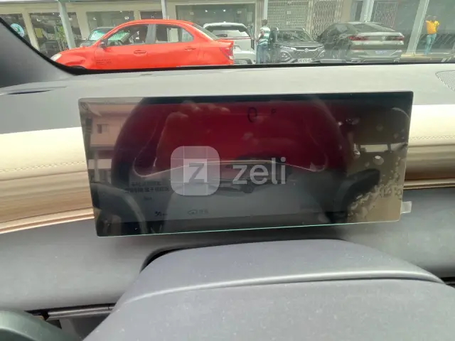 Nissan N6 2025 — photo 14
