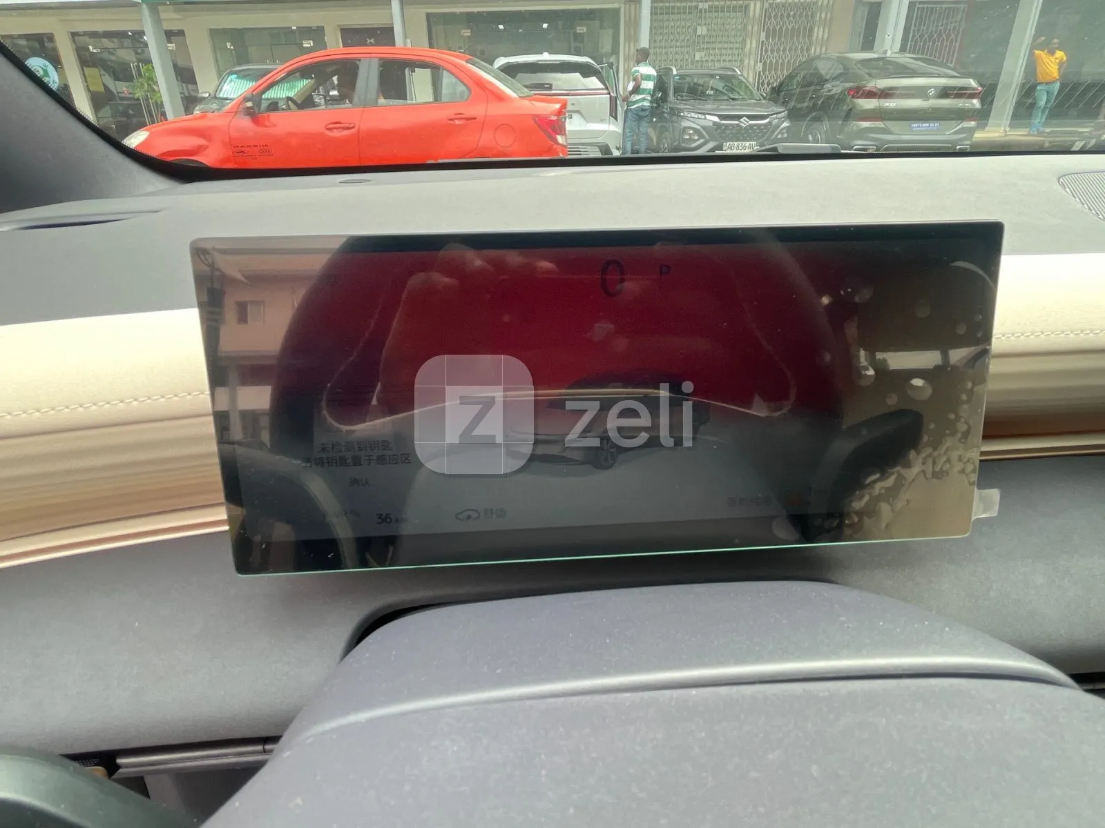 Nissan N6 2025 — photo 14