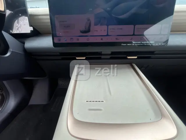 Nissan N6 2025 — photo 15