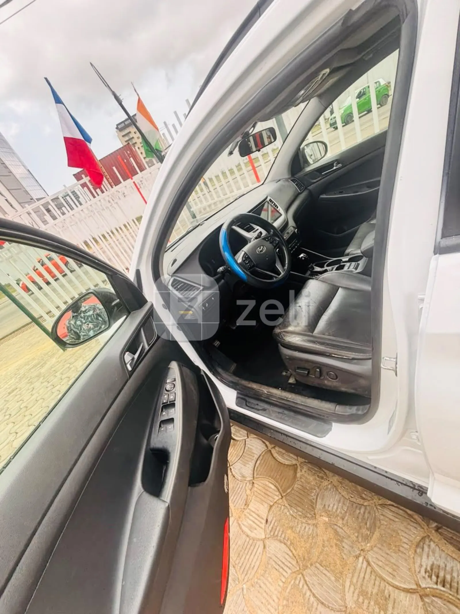 Hyundai Tucson 2018 — photo 7