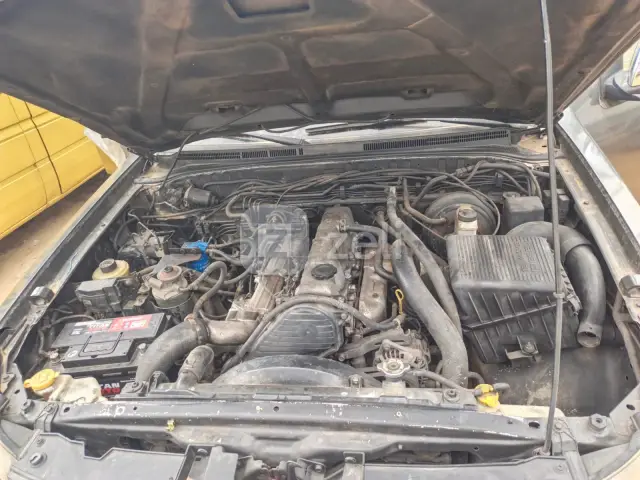 Ford Everest 2017 — photo 5