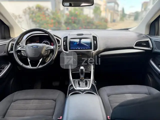 Ford Edge 2017, photo 3