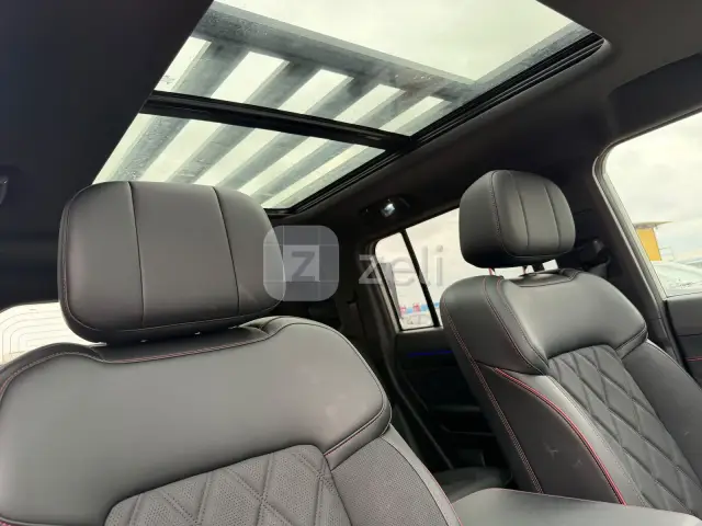 Jetour T2 2026 — photo 11