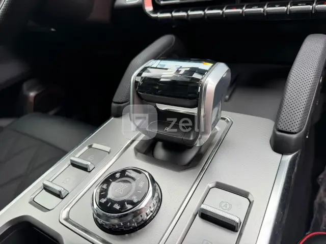 Jetour T2 2026 — photo 17