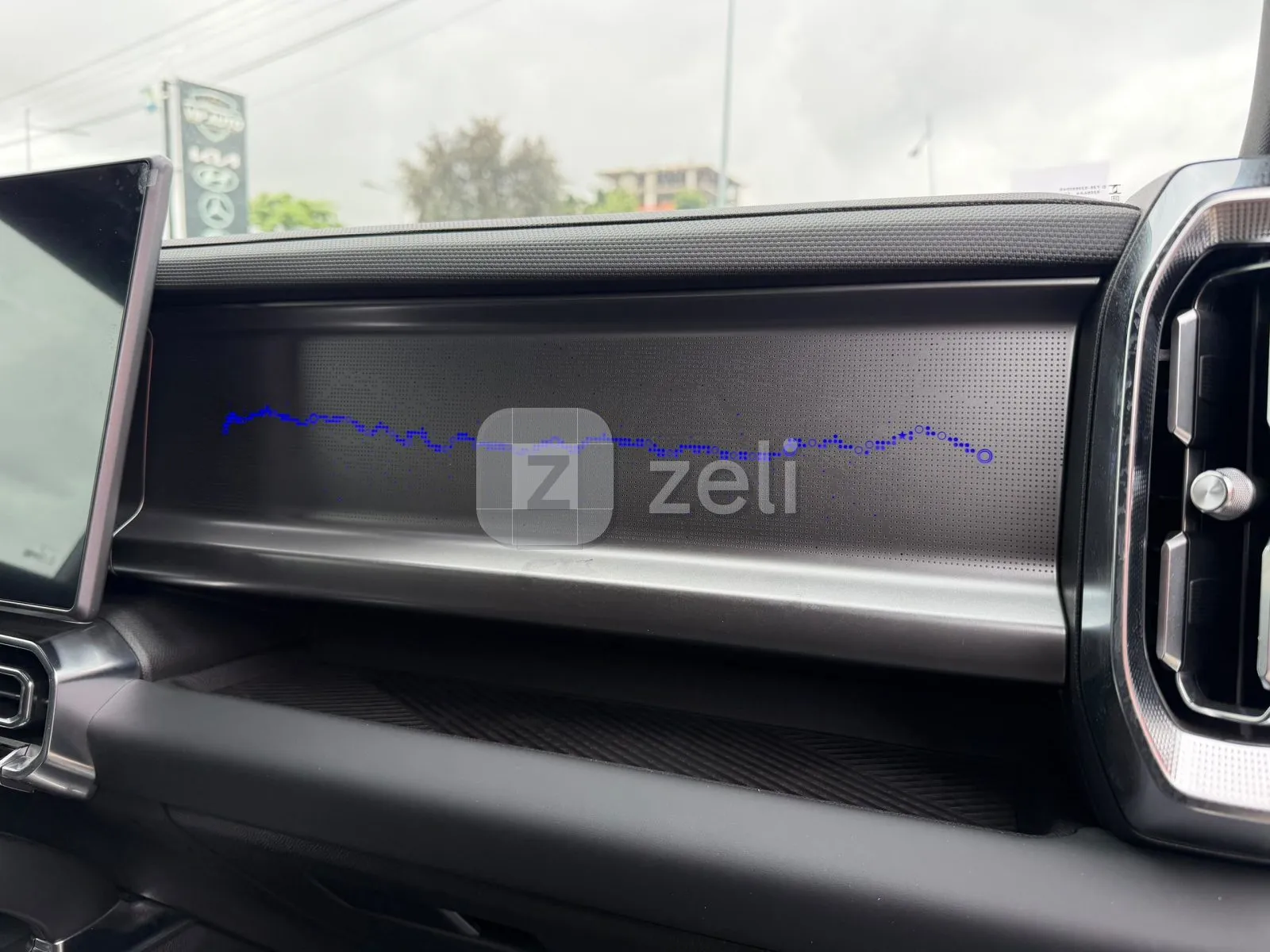 Jetour T2 2026 — photo 20