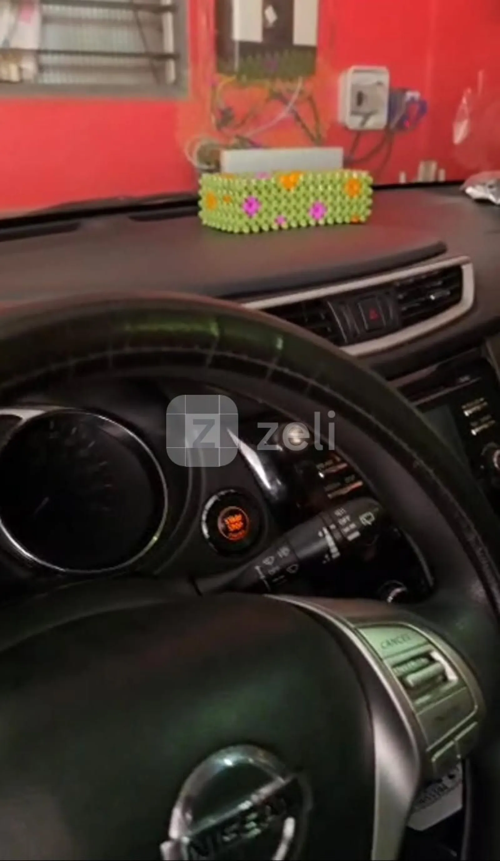 Nissan Rogue 2016 — photo 6