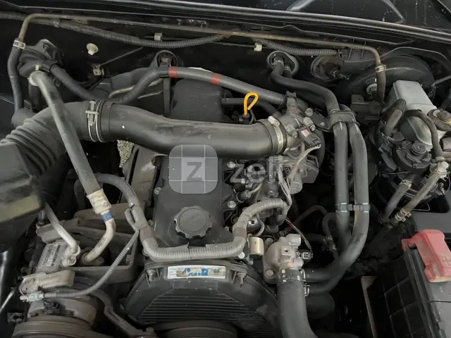 Toyota Hilux 2022 — photo 8
