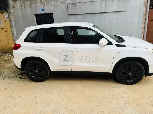 Suzuki Vitara 2018 — photo 8