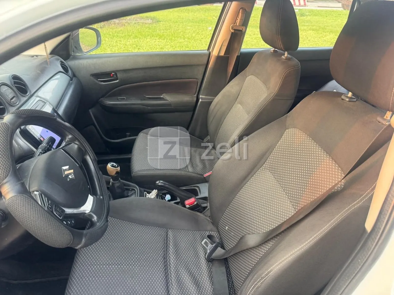 Suzuki Vitara 2018 — photo 3