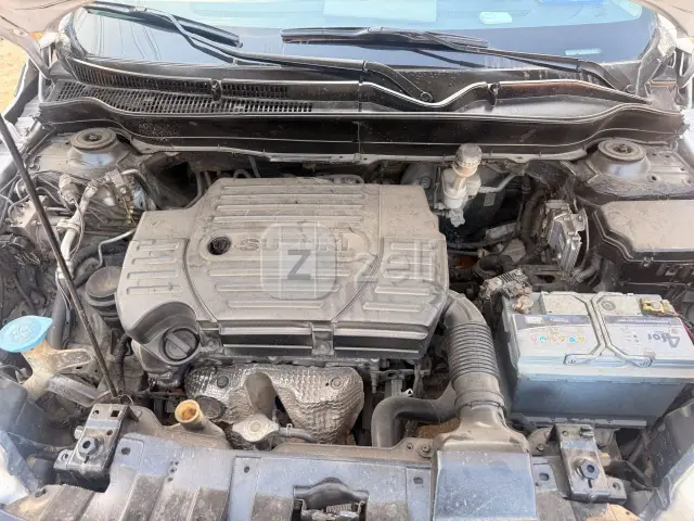 Suzuki Vitara 2018 — photo 9