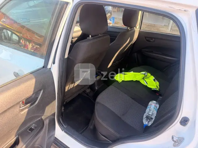 Suzuki Vitara 2018, photo 4